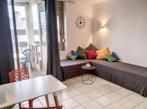 Résidence Graziella Studio 507